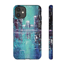 Load image into Gallery viewer, Brooklyn Roads - TOUGH PHONE CASES for Samsung & iPhones - by Kerry Sandhu Art