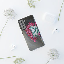 Load image into Gallery viewer, Bowl of Grapes - TOUGH PHONE CASES for Samsung & iPhones - by Kerry Sandhu Art