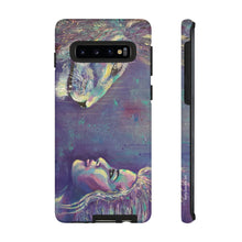 Load image into Gallery viewer, True Colours - TOUGH PHONE CASES for Samsung & iPhones - by Kerry Sandhu Art