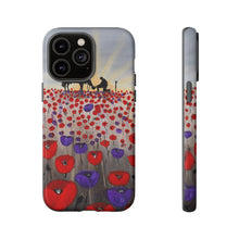 Load image into Gallery viewer, Benedictus - TOUGH PHONE CASES for Samsung & iPhones - by Kerry Sandhu Art