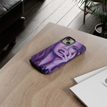 Load image into Gallery viewer, Raise Hell - TOUGH PHONE CASES for Samsung & iPhones - by Kerry Sandhu Art