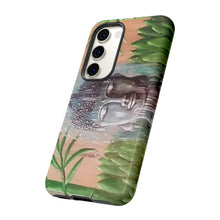 Load image into Gallery viewer, Tranquility - TOUGH PHONE CASES for Samsung & iPhones - by Kerry Sandhu Art
