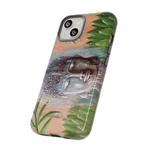 Load image into Gallery viewer, Tranquility - TOUGH PHONE CASES for Samsung & iPhones - by Kerry Sandhu Art