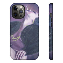 Load image into Gallery viewer, Tonight is the Night - TOUGH PHONE CASES - by Kerry Sandhu Art