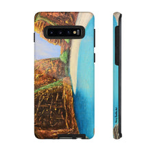 Load image into Gallery viewer, Colossal - TOUGH PHONE CASES for Samsung & iPhones - by Kerry Sandhu Art