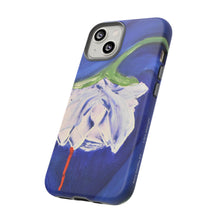 Load image into Gallery viewer, Life's Midnight - TOUGH PHONE CASES for Samsung & iPhones - by Kerry Sandhu Art