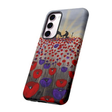 Load image into Gallery viewer, Benedictus - TOUGH PHONE CASES for Samsung & iPhones - by Kerry Sandhu Art