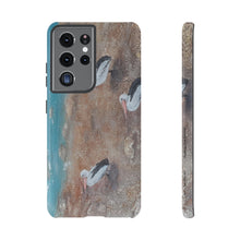Load image into Gallery viewer, Nothing Else Matters - TOUGH PHONE CASES for Samsung & iPhones - by Kerry Sandhu Art