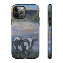 Load image into Gallery viewer, Morning Has Broken - TOUGH PHONE CASES for Samsung & iPhones - by Kerry Sandhu Art