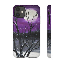 Load image into Gallery viewer, Luminescence - TOUGH PHONE CASES for Samsung & iPhones - by Kerry Sandhu Art