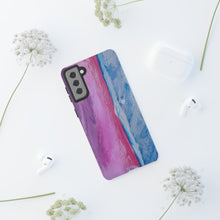 Load image into Gallery viewer, Over The Horizon - TOUGH PHONE CASES for Samsung & iPhones - by Kerry Sandhu Art