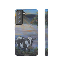 Load image into Gallery viewer, Morning Has Broken - TOUGH PHONE CASES for Samsung & iPhones - by Kerry Sandhu Art
