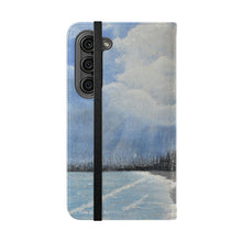 Load image into Gallery viewer, Soul Revival - PHONE CASE WALLET for Samsung & iPhones - by Kerry Sandhu Art