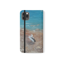 Load image into Gallery viewer, Nothing Else Matters - PHONE CASE WALLET - by Kerry Sandhu Art