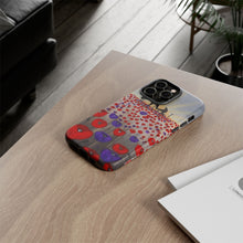 Load image into Gallery viewer, Benedictus - TOUGH PHONE CASES for Samsung & iPhones - by Kerry Sandhu Art