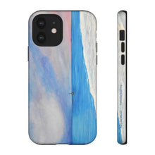Load image into Gallery viewer, Cottesloe Dreaming - TOUGH PHONE CASES for Samsung & iPhones - by Kerry Sandhu Art