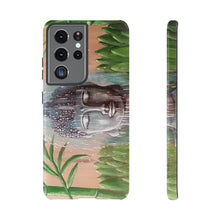 Load image into Gallery viewer, Tranquility - TOUGH PHONE CASES for Samsung & iPhones - by Kerry Sandhu Art