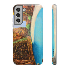 Load image into Gallery viewer, Colossal - TOUGH PHONE CASES for Samsung & iPhones - by Kerry Sandhu Art