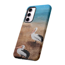 Load image into Gallery viewer, Nothing Else Matters (Close-up) - TOUGH PHONE CASES for Samsung & iPhones - by Kerry Sandhu Art