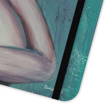 Load image into Gallery viewer, Bootylicious - PHONE CASE WALLET for Samsung & iPhones - by Kerry Sandhu Art
