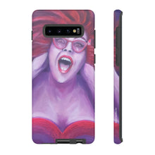 Load image into Gallery viewer, This Is Me - TOUGH PHONE CASES for Samsung & iPhones - by Kerry Sandhu Art