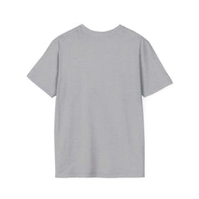 Load image into Gallery viewer, T-Shirt made from very soft materials, no side seams. Feels like bliss to wear! Many designs by Kerry Sandhu Art