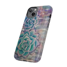Load image into Gallery viewer, Feeling Good - TOUGH PHONE CASES for Samsung & iPhones - by Kerry Sandhu Art