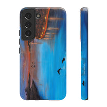 Load image into Gallery viewer, Bliss - TOUGH PHONE CASES for Samsung & iPhones - by Kerry Sandhu Art