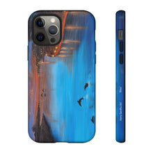 Load image into Gallery viewer, Bliss - TOUGH PHONE CASES for Samsung & iPhones - by Kerry Sandhu Art
