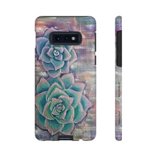 Load image into Gallery viewer, Feeling Good - TOUGH PHONE CASES for Samsung & iPhones - by Kerry Sandhu Art