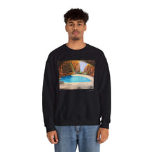 Load image into Gallery viewer, Sweatshirt 50/50 Cotton/Polyester, Medium-heavy fabric, Loose fit, true to size, Original art designs by Kerry Sandhu Art
