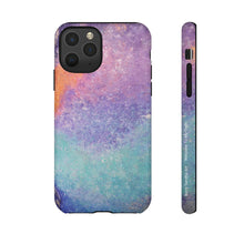 Load image into Gallery viewer, Welcome To My Truth - TOUGH PHONE CASES for Samsung & iPhones - by Kerry Sandhu Art