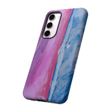 Load image into Gallery viewer, Over The Horizon - TOUGH PHONE CASES for Samsung & iPhones - by Kerry Sandhu Art