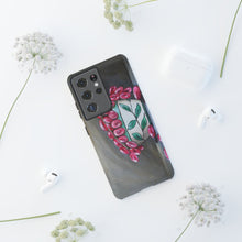 Load image into Gallery viewer, Bowl of Grapes - TOUGH PHONE CASES for Samsung & iPhones - by Kerry Sandhu Art