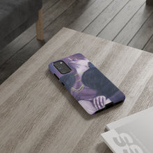 Load image into Gallery viewer, Tonight is the Night - TOUGH PHONE CASES - by Kerry Sandhu Art