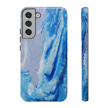 Load image into Gallery viewer, From The Sea - TOUGH PHONE CASES for Samsung & iPhones - by Kerry Sandhu Art