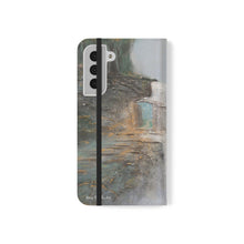 Load image into Gallery viewer, It's A Kind of Magic - PHONE CASE WALLET - by Kerry Sandhu Art