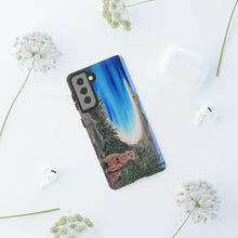 Load image into Gallery viewer, Down Under - TOUGH PHONE CASES for Samsung & iPhones - by Kerry Sandhu Art