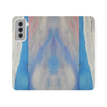 Load image into Gallery viewer, Cottesloe Dreaming - PHONE CASE WALLET - by Kerry Sandhu Art