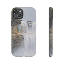 Load image into Gallery viewer, It's A Kind of Magic - TOUGH PHONE CASES for Samsung & iPhones - by Kerry Sandhu Art