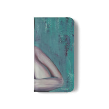 Load image into Gallery viewer, Bootylicious - PHONE CASE WALLET for Samsung & iPhones - by Kerry Sandhu Art