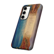 Load image into Gallery viewer, Emotional Rescue - TOUGH PHONE CASES for Samsung & iPhones - by Kerry Sandhu Art