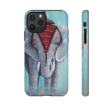 Load image into Gallery viewer, I'm Born Again - TOUGH PHONE CASES for Samsung & iPhones - by Kerry Sandhu Art