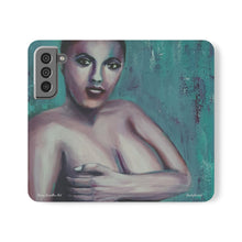 Load image into Gallery viewer, Bootylicious - PHONE CASE WALLET for Samsung & iPhones - by Kerry Sandhu Art