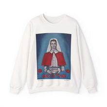 Load image into Gallery viewer, Nurses of A N Z A C - UNISEX Heavy Blend SWEATSHIRT (Image on front) - by Kerry Sandhu Art