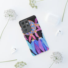 Load image into Gallery viewer, Sweet Dreams - TOUGH PHONE CASES for Samsung & iPhones - by Kerry Sandhu Art
