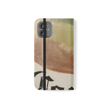 Load image into Gallery viewer, Uprising - PHONE CASE WALLET for Samsung & iPhones - by Kerry Sandhu Art