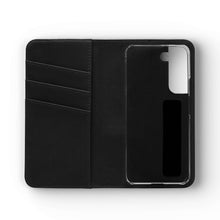 Load image into Gallery viewer, All About That Bass - PHONE CASE WALLET - by Kerry Sandhu Art