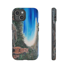 Load image into Gallery viewer, Down Under - TOUGH PHONE CASES for Samsung & iPhones - by Kerry Sandhu Art