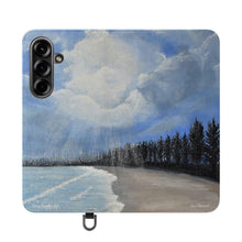 Load image into Gallery viewer, Soul Revival - PHONE CASE WALLET for Samsung & iPhones - by Kerry Sandhu Art